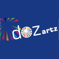 Doz Artz Logo
