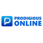 Prodigious Online Logo