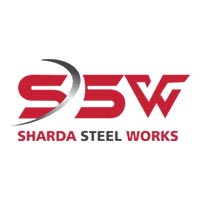 Sharda Steel Work Logo