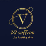 VS Saffron Logo