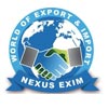 Nexus Exim Enterprises Logo