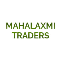 Mahalaxmi Traders Logo