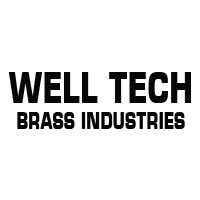 Well Tech Brass Industries Logo
