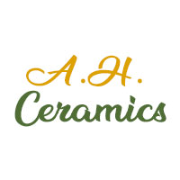 A.H. Ceramics Logo