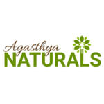 Agasthya Naturals Pvt Ltd Logo