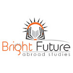 Bright Future Abroad Studies Logo