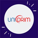 Unidrim Logo