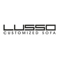 Lusso Customized Sofa