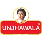 Unjhawala tea Logo