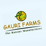 Gauri Farm Logo