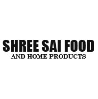 Shree Sai Food And Home Products Logo