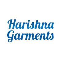Harishna Garments Logo