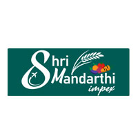 Shri Mandarthi Impex Private Limited Logo