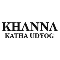 Khanna Katha Udyog Logo