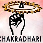sri chakradari jyothishya Logo
