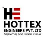 Hottex Engineers Pvt Ltd Logo