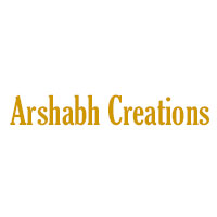Arshabh Creations Logo