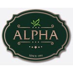 Alpha Plantations Private Limited Logo