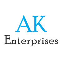 AK Enterprises Logo