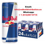 RED BULL DISTRIBUTION COMPANY