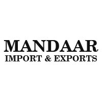 Mandaar Import & Exports Logo