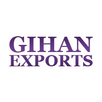 Gihan Exports Logo