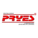 PRS Compressors Pvt Ltd Logo