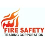 Fire Safety & Trading Corporation Logo
