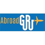 Abroad Guru Overseas Logo