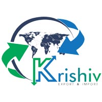 KRISHIV EXPORT IMPORT PRIVATE LIMITED Logo
