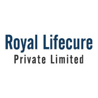 Royal Lifecure Private Limited Logo