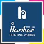 Shree Harihar Printing Works