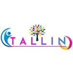 Tallin Sales Logo