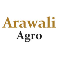 Arawali Agro Logo