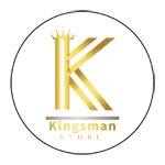 M/S Kingsman Store Logo