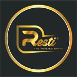 Ravi Creation Logo