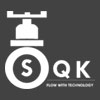 SQK Valves Fittings & Automation Pvt. Ltd. Logo