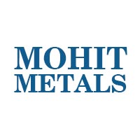 Mohit Metals Logo