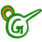 India Gardening Nursery Logo