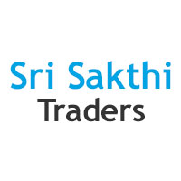 Sri Sakthi Traders Logo