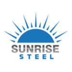 Sunrise Steel Industries Logo