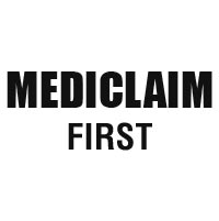 Mediclaim First Logo