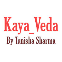 kaya_Veda Logo
