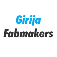 Girija Fabmakers Logo
