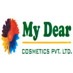 My Dear Cosmetics Pvt Ltd Logo