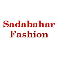 Sadabahar Fashion Logo
