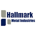 Hallmark Metal Industries Logo