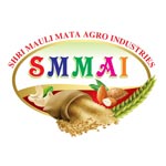 Shri Mauli Mata Agro Industries Logo