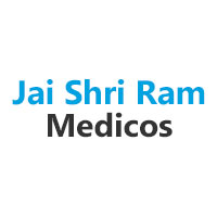 Jai Shri Ram Medicos Logo