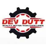 DEVDUTT INDUSTRIES Logo